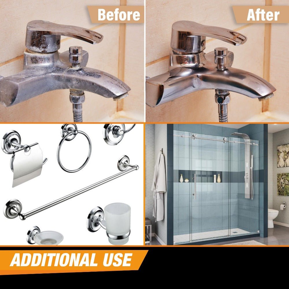 WATER SPOT REMOVER GEL - Wavex - WSR5K