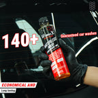 WATERLESS CAR WASH KIT 100X CONCENTRATE - Wavex - WCW350