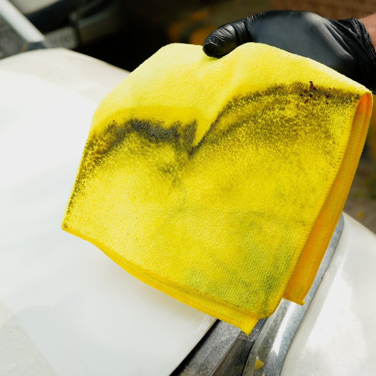 WATERLESS WASH AND WAX WITH SIO2 - Wavex - WASHRTU650