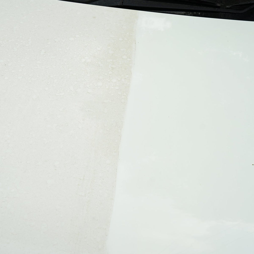 WATERLESS WASH AND WAX WITH SIO2 - Wavex - WASHRTU650