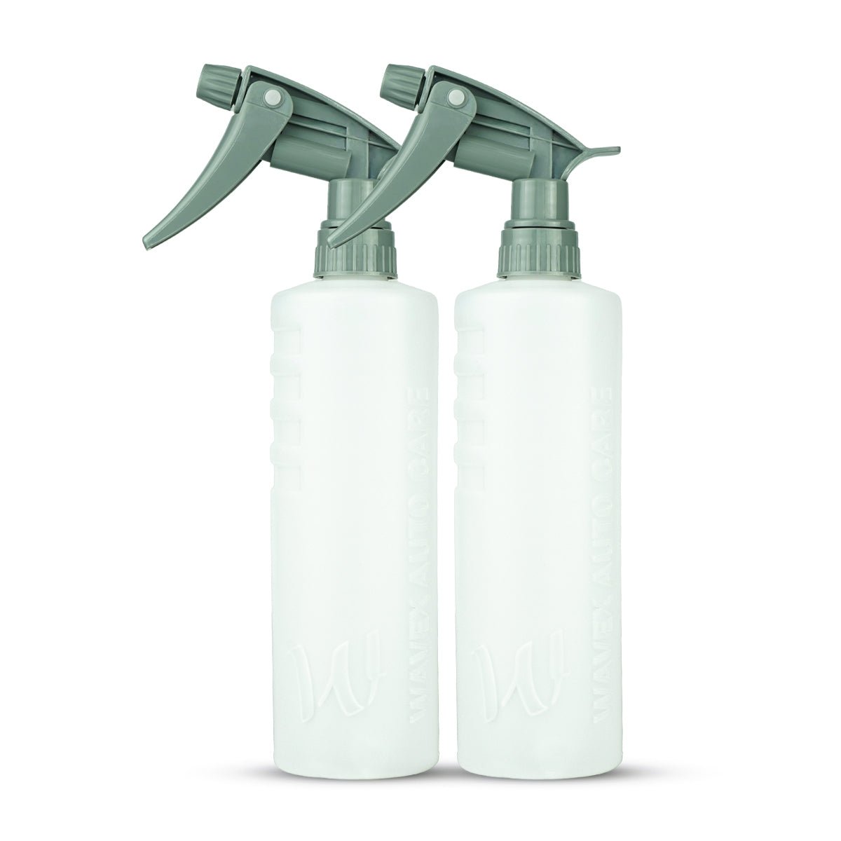 WAVEX 500ML HEAVY DUTY SPRAY BOTTLE (SET OF 2) - Wavex - GEB500-2