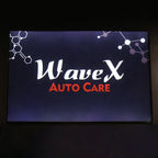 WAVEX PREMIUM INDOOR LIGHT BOARD – BRANDED LED DISPLAY - Wavex - 