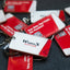 WAVEX PREMIUM KEYCHAIN - Wavex - 