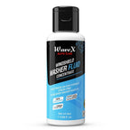 WINDSHIELD WASHER FLUID CONCENTRATE 100ML - Wavex - WWF100