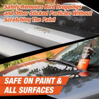 WONDER WASH CAR & BIKE SHAMPOO - Wavex - WW5K