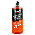 WONDER WASH CAR & BIKE SHAMPOO - Wavex - WW1K