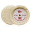 WOOL POLISHING PAD 7 INCH | 100% PURE WOOL - Wavex - WOOL7