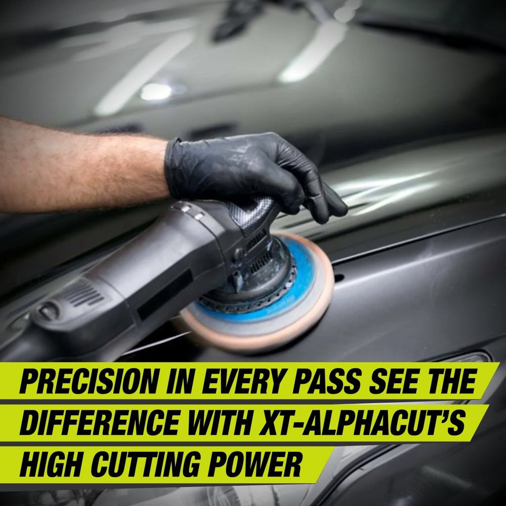 XT - ALPHA CUT FAST CUTTING COMPOUND - Wavex - XT-ALPHACUT1K