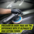 XT - ALPHA CUT FAST CUTTING COMPOUND - Wavex - XT-ALPHACUT1K