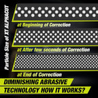 XT - ALPHA CUT FAST CUTTING COMPOUND - Wavex - ALPHACUT100