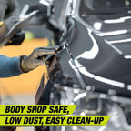 XT - ALPHA CUT FAST CUTTING COMPOUND - Wavex - ALPHACUT100