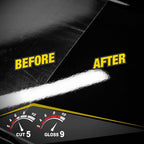 XT - GLOSS HIGH SHINE FINISHING COMPOUND - Wavex - XT-GLOSS500
