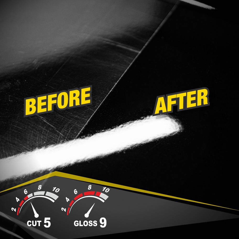 XT - GLOSS HIGH SHINE FINISHING COMPOUND - Wavex - XT-GLOSS500