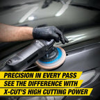 XT - GLOSS HIGH SHINE FINISHING COMPOUND - Wavex - XT-GLOSS500
