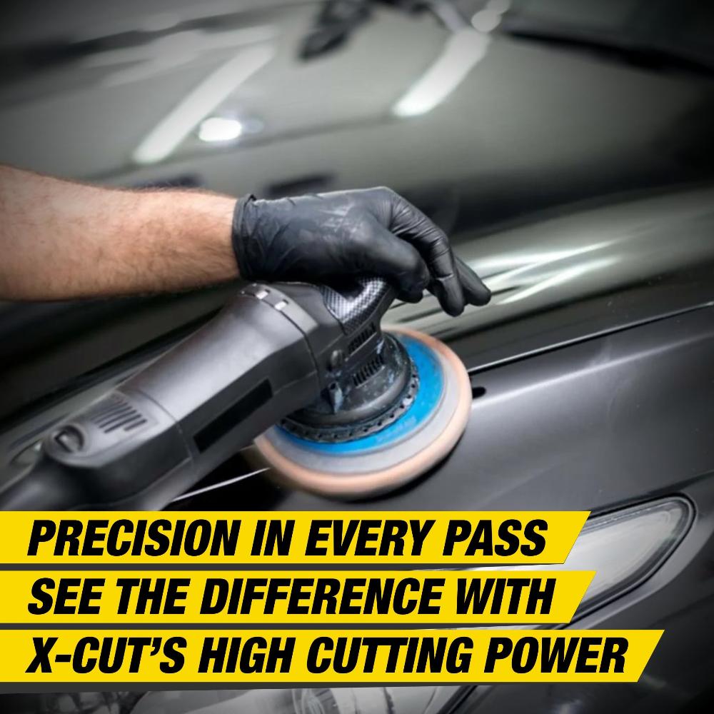 XT - GLOSS HIGH SHINE FINISHING COMPOUND - Wavex - XT-GLOSS500