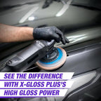 XT - GLOSS PLUS HIGH PERFORMANCE FINISHING COMPOUND - Wavex - XGLOSSPLUS500