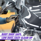 XT - GLOSS PLUS HIGH PERFORMANCE FINISHING COMPOUND - Wavex - XGLOSSPLUS500