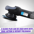 XT - GLOSS PLUS HIGH PERFORMANCE FINISHING COMPOUND - Wavex - XGLOSSPLUS500