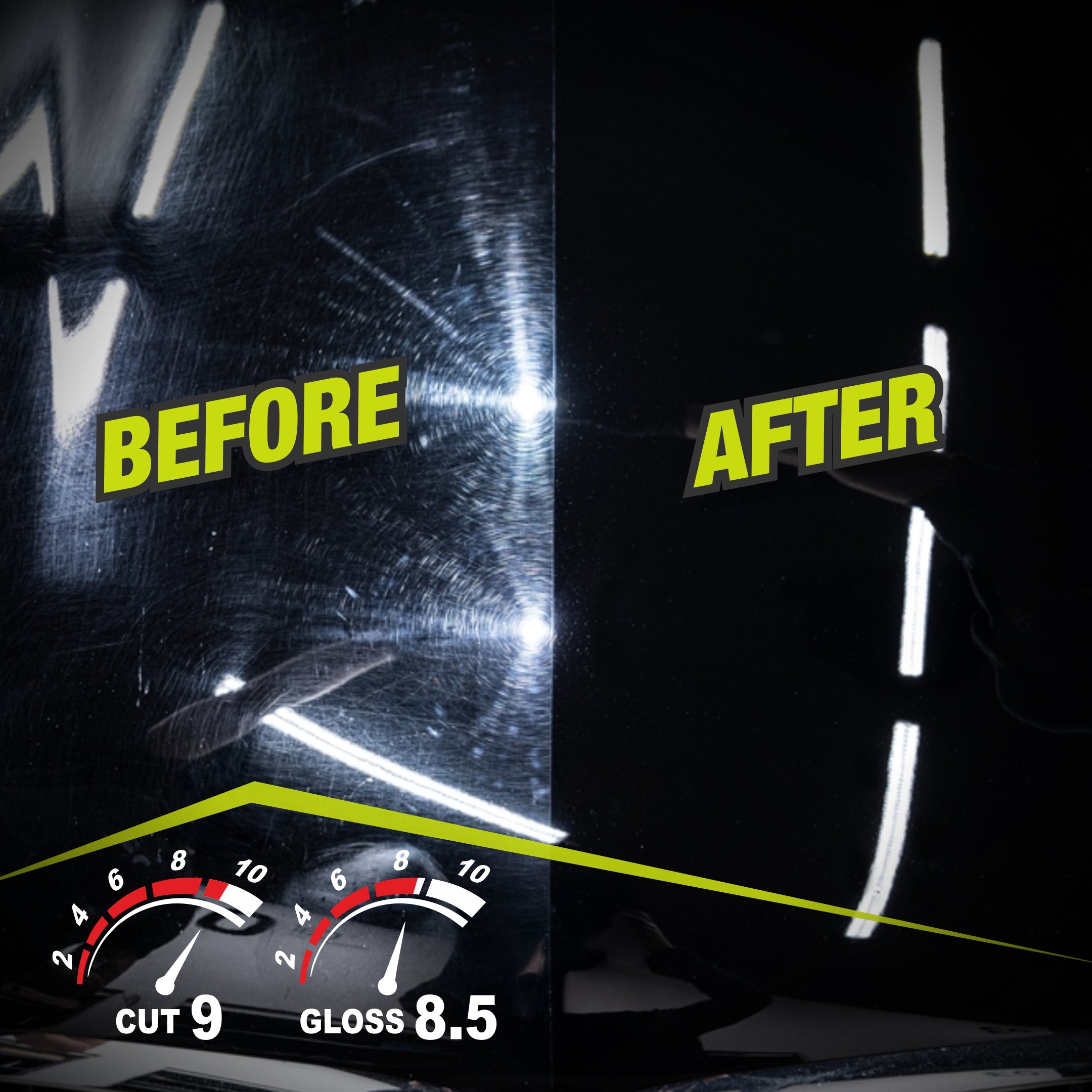 XT-ALPHA CUT FAST CUTTING COMPOUND Secondary image