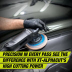 XT-ALPHA CUT FAST CUTTING COMPOUND