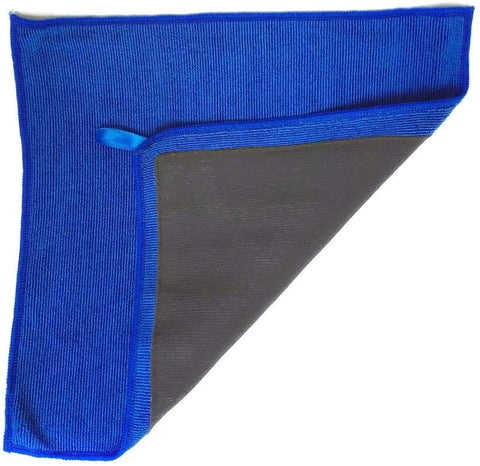 Clay Towel Fine Grade Auto Detailing Clay Bar Towel Microfiber