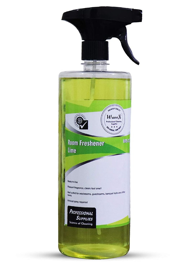 Wavex WPS22 Room Freshener Lime | Professional Supplies.