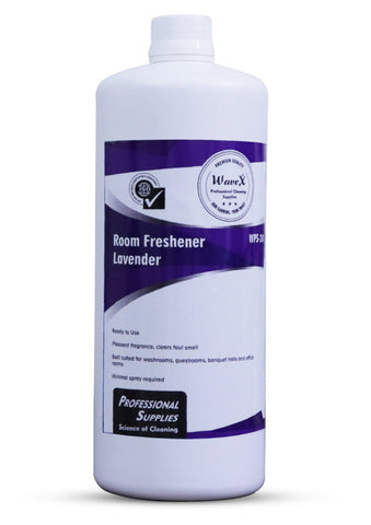 Wavex WPS20 Room Freshener Lavender | Professional Supplies.