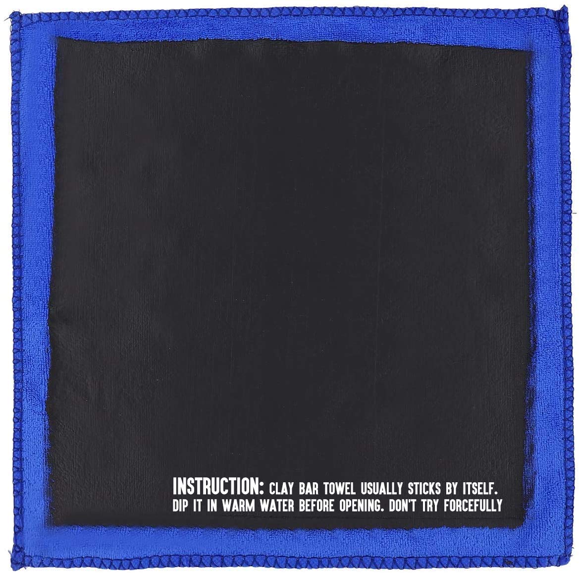 CLAY TOWEL Secondary image