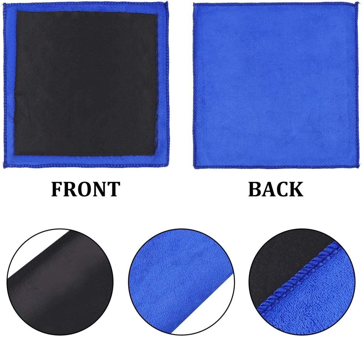 CLAY TOWEL - Wavex - MFCB1