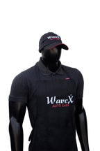 DETAILER’S BLACK CAP - Wavex - WDC1