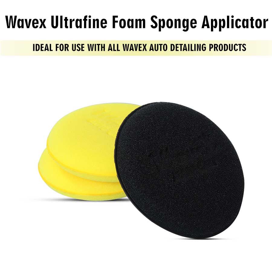 ESSENTIAL CAR CARE KIT - 12 PIECE - Wavex - CCK10