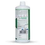 FLOOR CLEANER LEMON GRASS OIL - Wavex - H20C1K