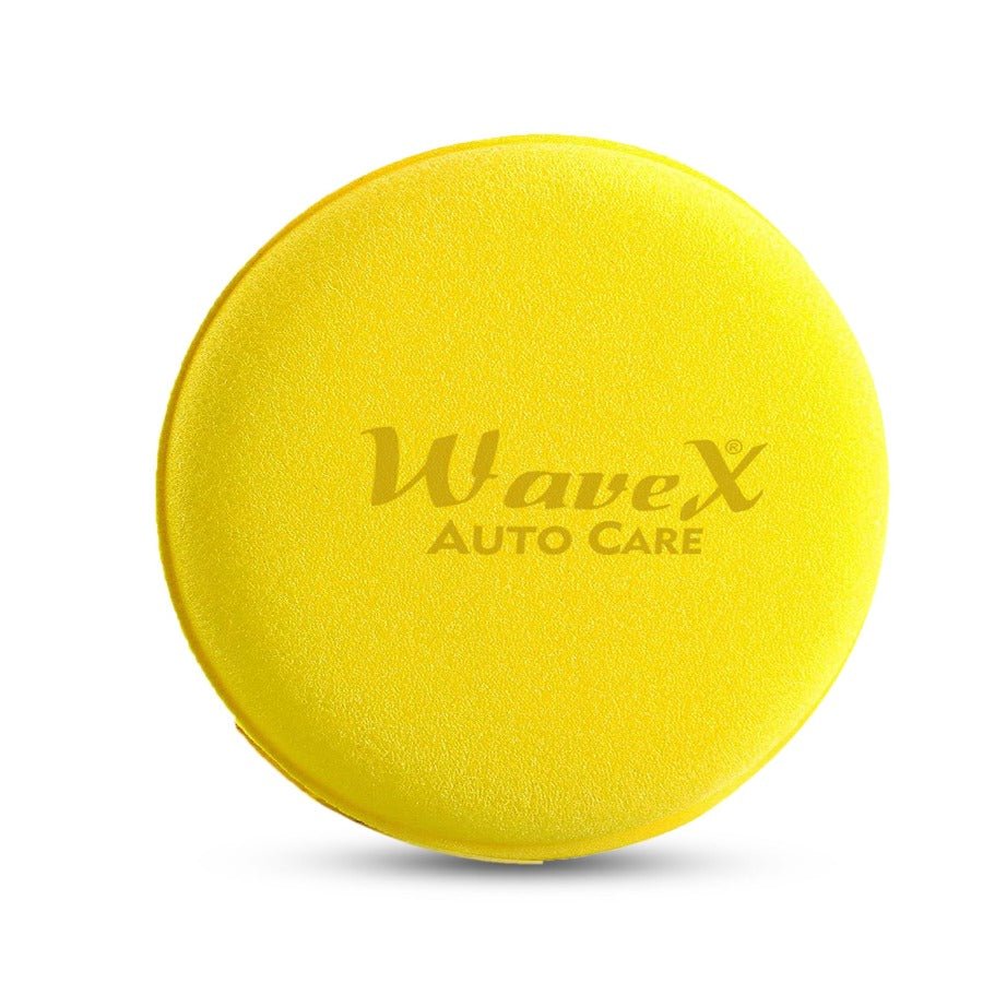 FOAM APPLICATOR SPONGE - Wavex - FA1