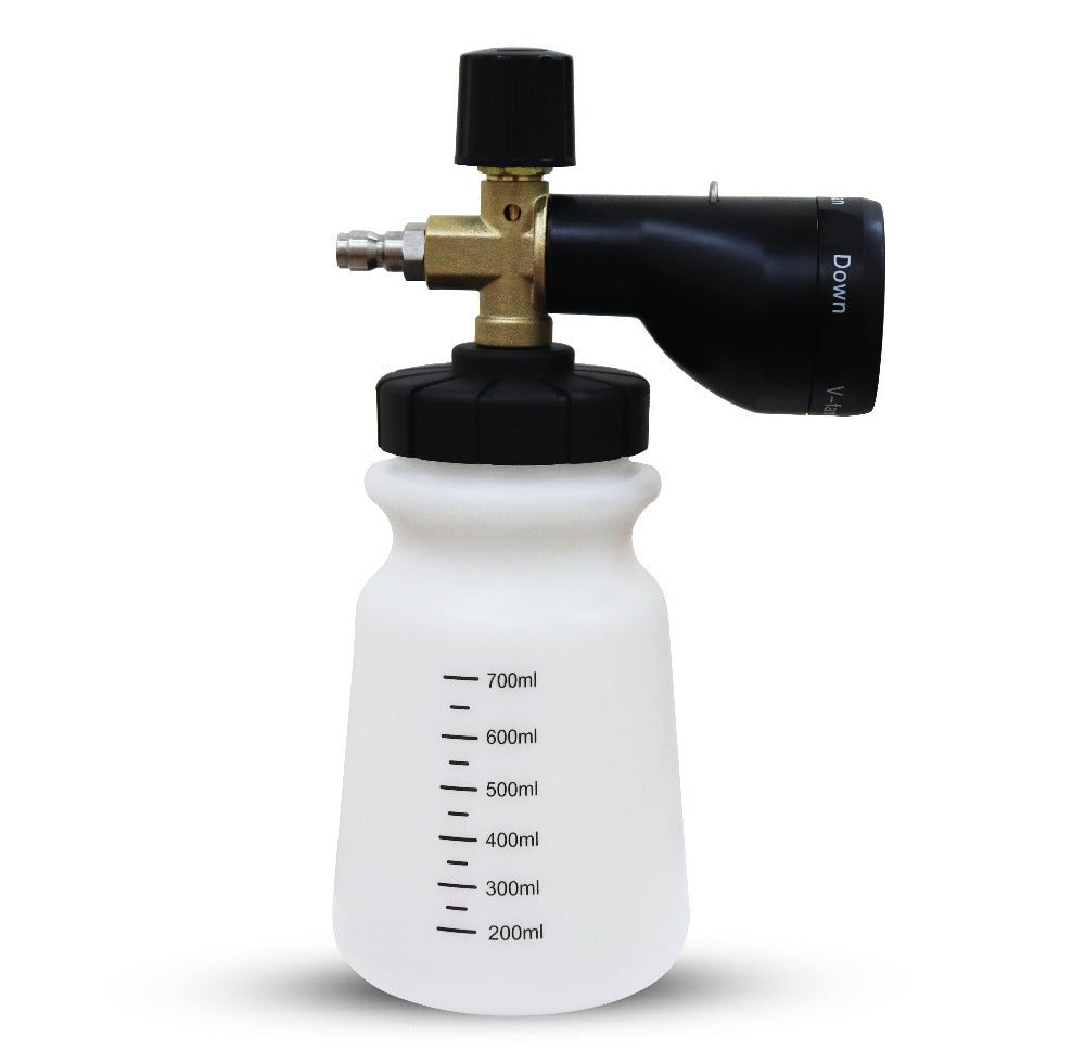 FOAM CANNON 3.0 - Wavex - FCANON3.0