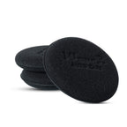 FOAM SPONGE APPLICATOR FOR TYRE DRESSING AND HARD SURFACES - Wavex - FA1-BK