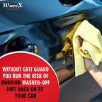 GRIT SAFE CAR WASH BUCKET INSERT - Wavex - GGR1