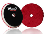 SWIRL KILLER MICROFIBER CUTTING DISK PAD - Wavex - MCPR6